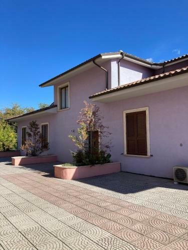 Apartamento Residence Le Ginestre