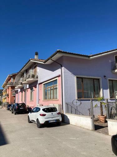 Apartamento Residence Le Ginestre
