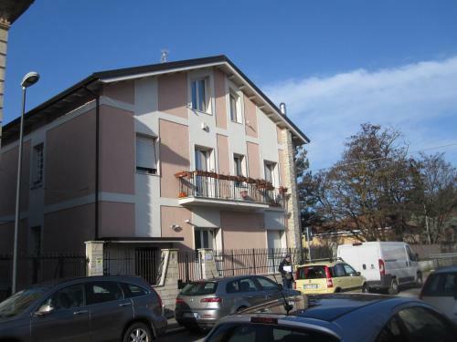 Apartamento Residence Luisa