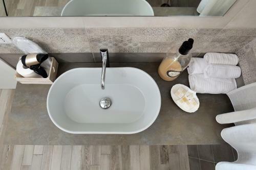 Bed & Breakfast Relais Marlene
