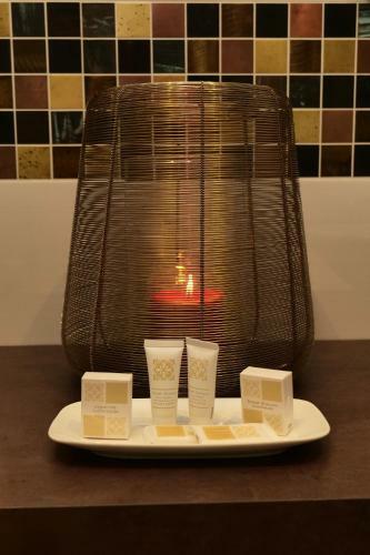 Bed & Breakfast Relais Marlene