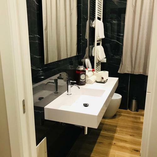 Apartamento Royal Suite