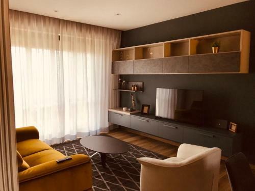 Apartamento Royal Suite