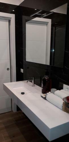 Apartamento Royal Suite