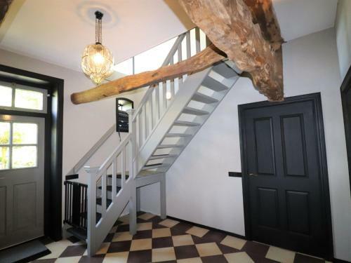 Large Holiday Home In Dalerveen With A Terrace