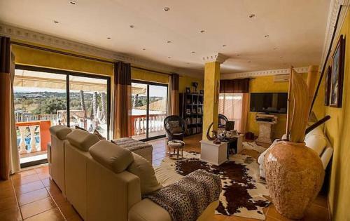 Quinta Das Noras - Moradia Com Piscina E Jacuzzi