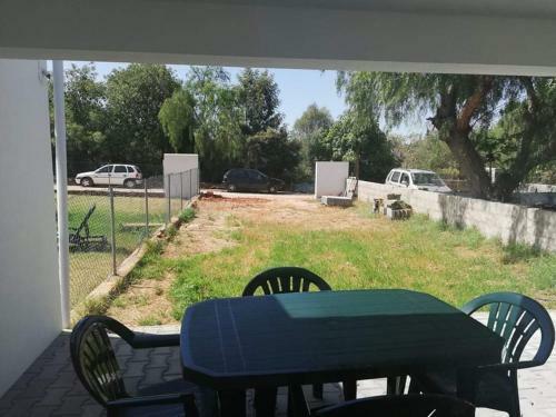 Casa No Campo
