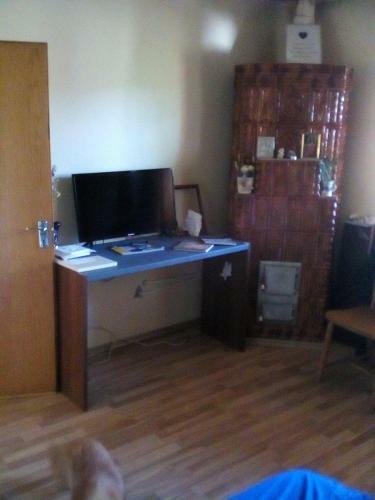 Hostal Casa Bezdead