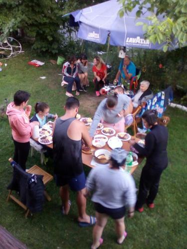 Hostal Casa Bezdead