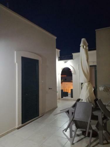 Bed & Breakfast Il Vicoletto