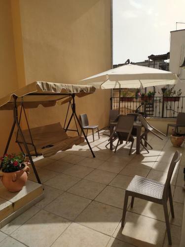 Bed & Breakfast Il Vicoletto