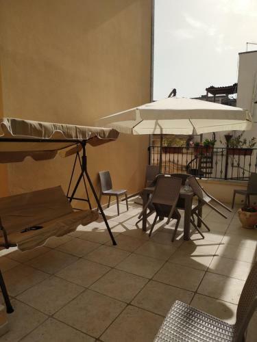 Bed & Breakfast Il Vicoletto
