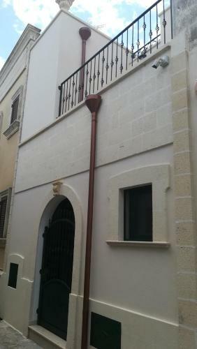 Bed & Breakfast Il Vicoletto