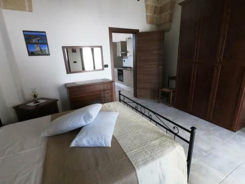 Apartamento I Tre Feudi - Casa Vacanza