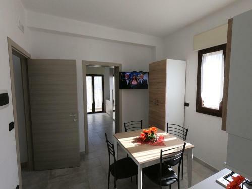 Apartamento I Tre Feudi - Casa Vacanza
