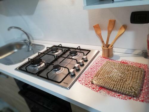 Apartamento I Tre Feudi - Casa Vacanza