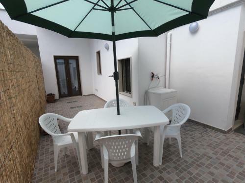 Apartamento I Tre Feudi - Casa Vacanza