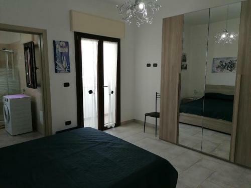 Apartamento I Tre Feudi - Casa Vacanza