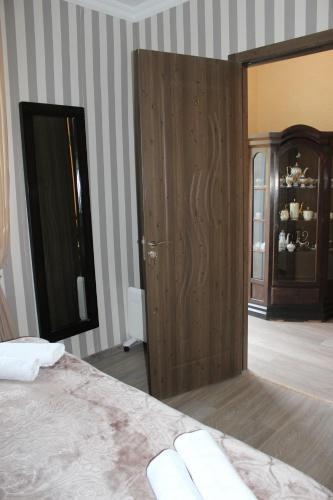 Hostal Travel Inn House Mestia ? ????????? ?????