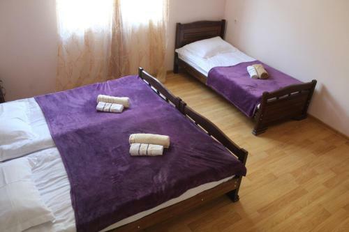 Mariana's Guest House