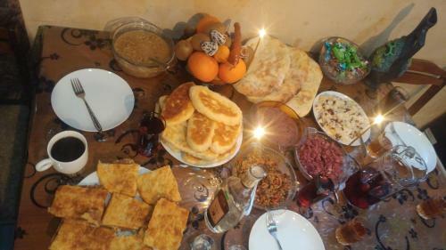Mariana's Guest House