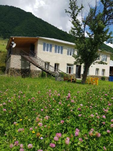 Hostal Babale's Guesthouse In Mestia