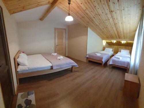 Hostal Mountain Star In Mestia