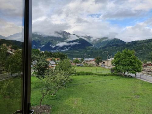 Hostal Mountain Star In Mestia
