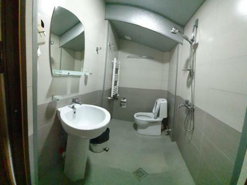 Hostal Mountain Star In Mestia
