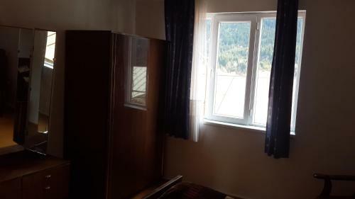 Hostal Irina Lextagi