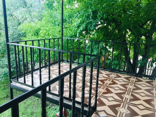 Hostal Guesthouse Buba Mestia