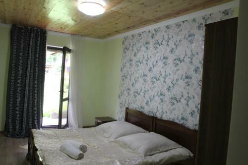 Hostal Dali Kaldanis Guest House