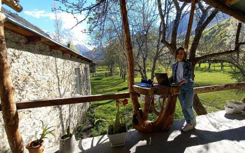 Hostal Dali Kaldanis Guest House