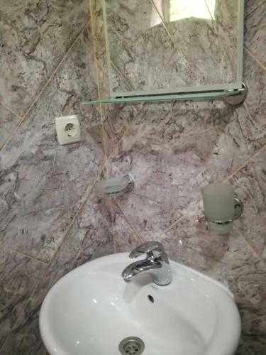 Hostal Dali Kaldanis Guest House
