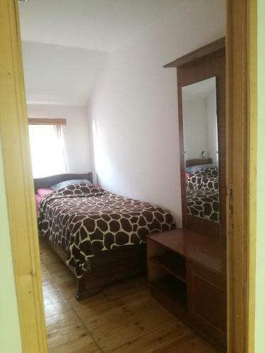 Hostal Dali Kaldanis Guest House