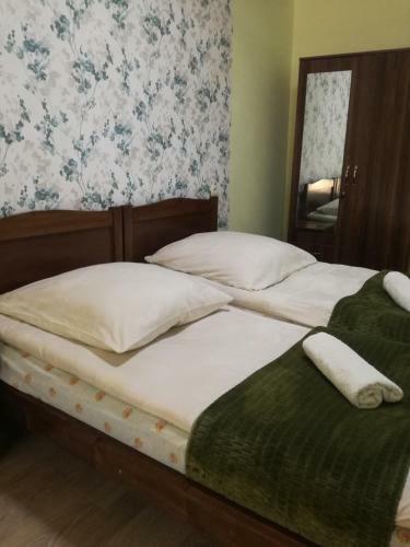 Hostal Dali Kaldanis Guest House