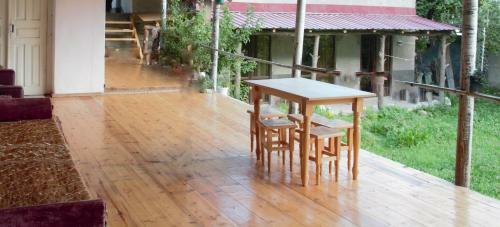 Hostal Dali Kaldanis Guest House