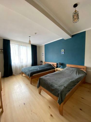 Hostal Galash-r