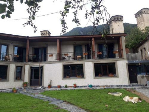 Hostal Galash-r