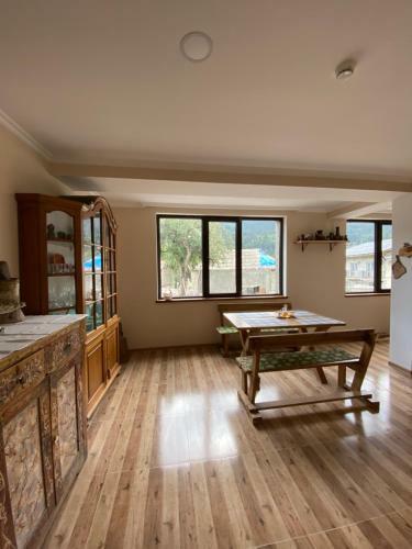 Hostal Galash-r