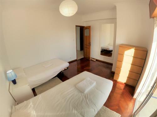 Apartamento Sintra, T3 Duplex With Magnificent Views And Balcony