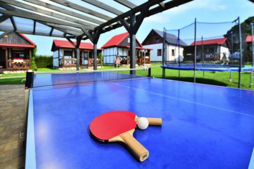 Holiday Complex, Bobolin