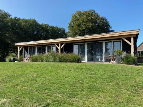 Apartamento Hof Van Lenthe Appartement De Bosrand
