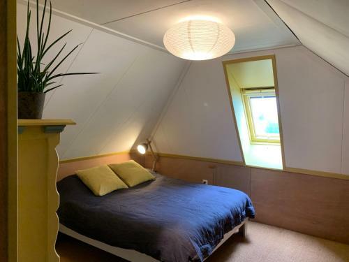 Agroturismo Boerderij Met Atelier