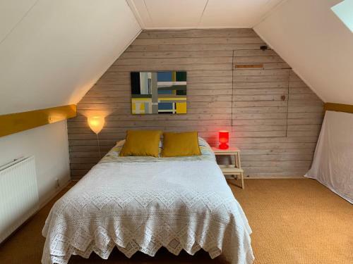 Agroturismo Boerderij Met Atelier