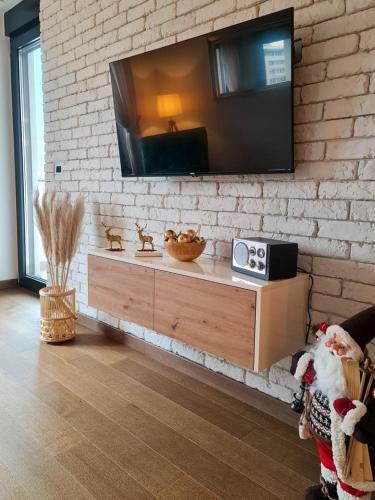 Apartamento Lumia Spa