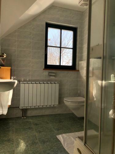 Chalet Anra Pohorje