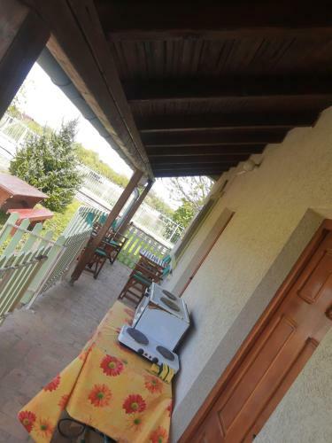 Apartamento Villa Diiva Curug