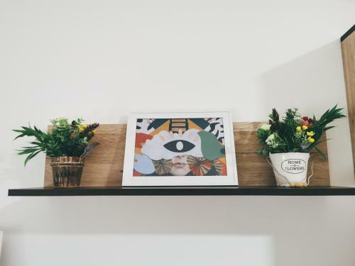 Cozy Corner Apartments - Free Parking & Wi-fi