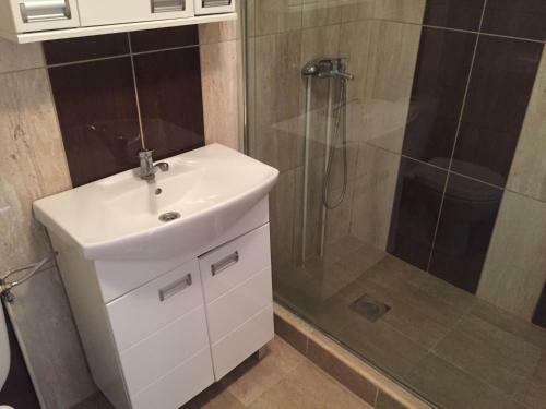 Boulevard Apartments Cuprija